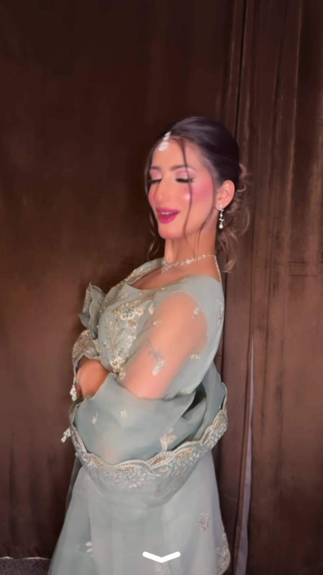 @Deepika