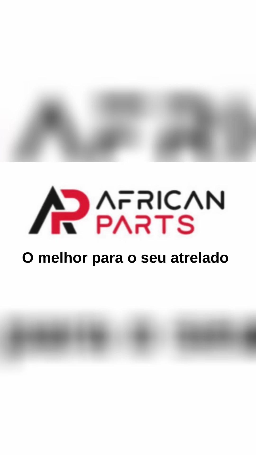 @African Parts