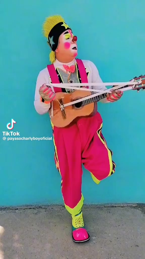 @Josh Martinez 🎸