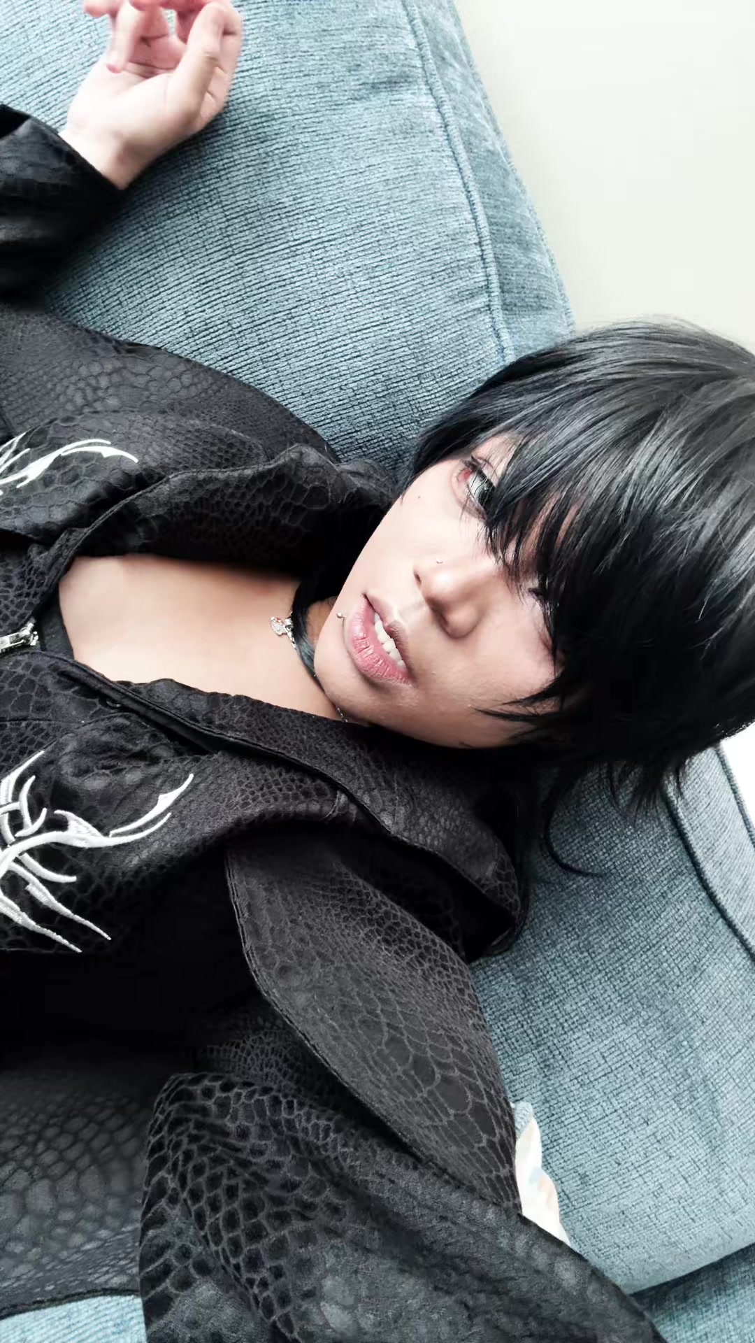 @kxrucosplay
