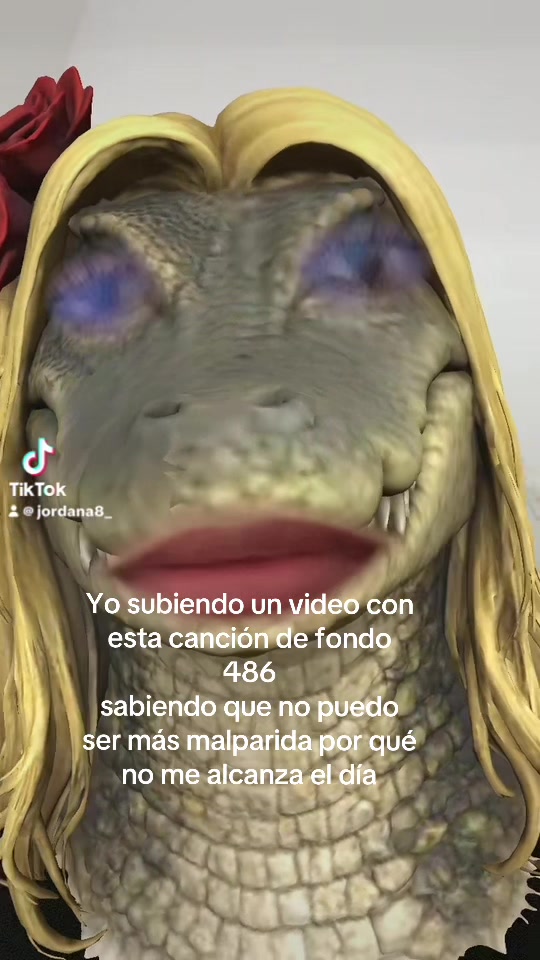 @Jordana