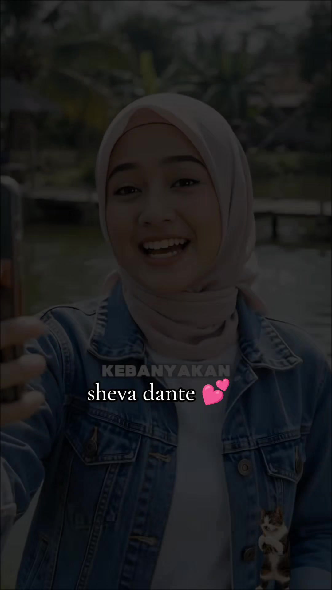 @sheva dante Harry