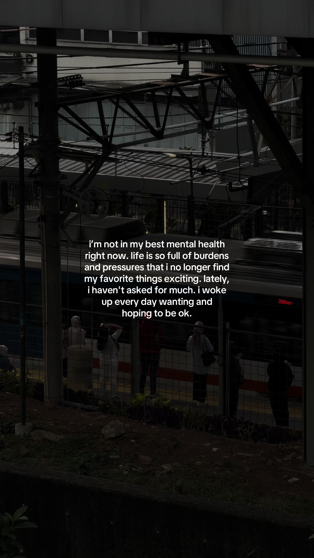 @something i couldn’t say