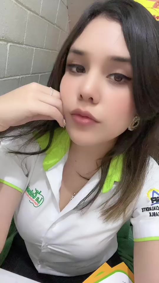 @Gabby Almendarez