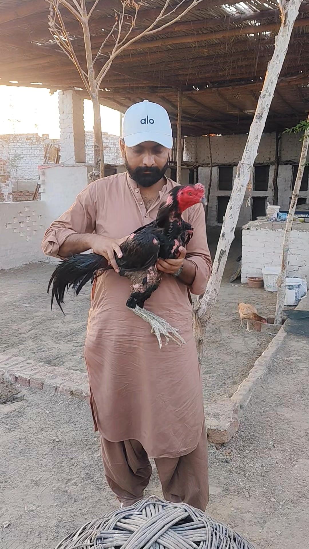 @Ahmad Bhatti