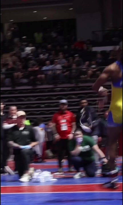 @Georgia Grappler