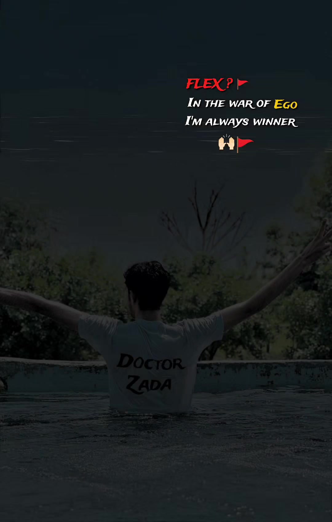 @Doctor Zada 👻