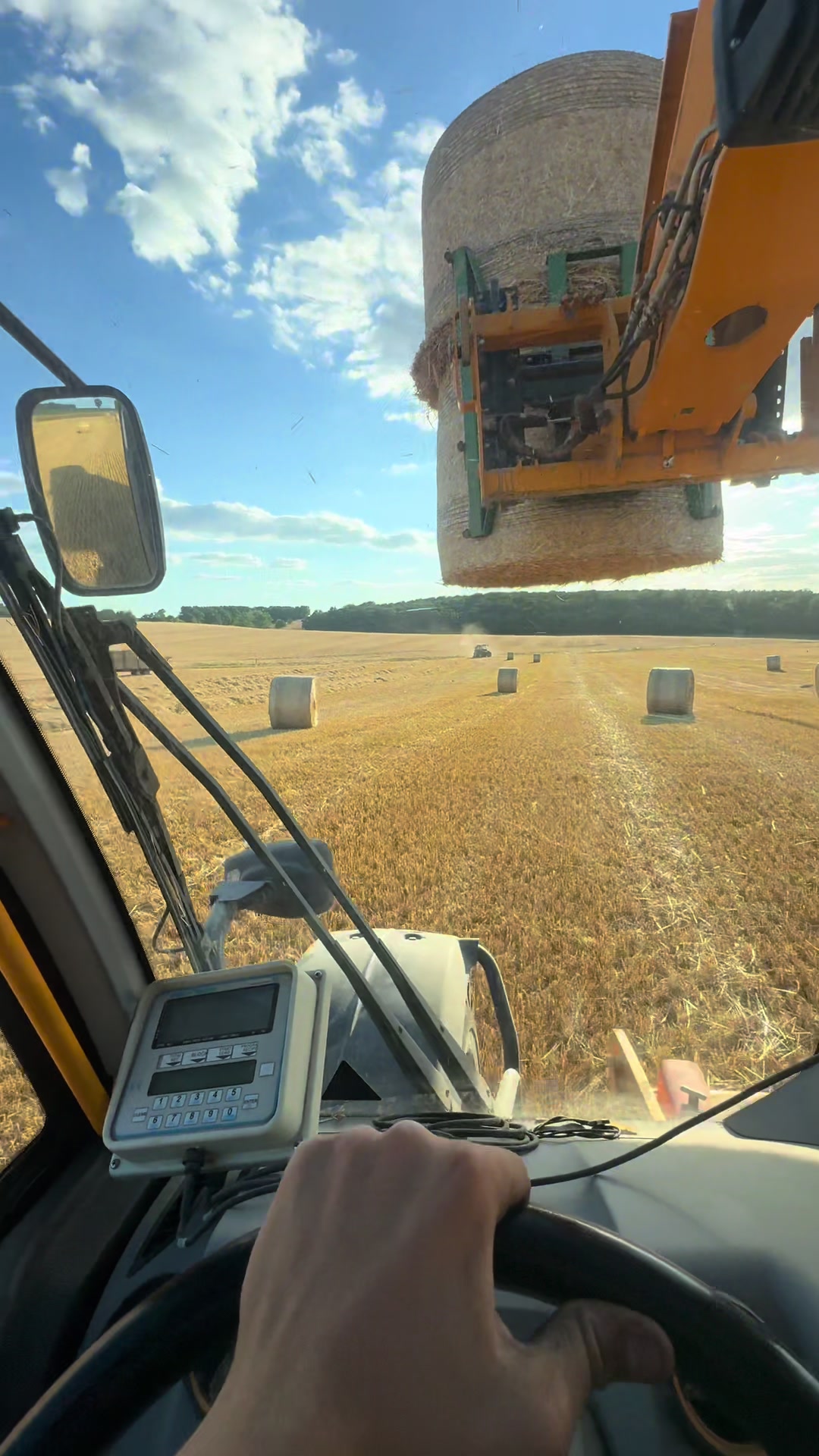 @La ferme en folie 🚜💨🌾