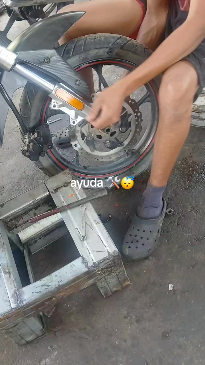 @flaquito ๐ง