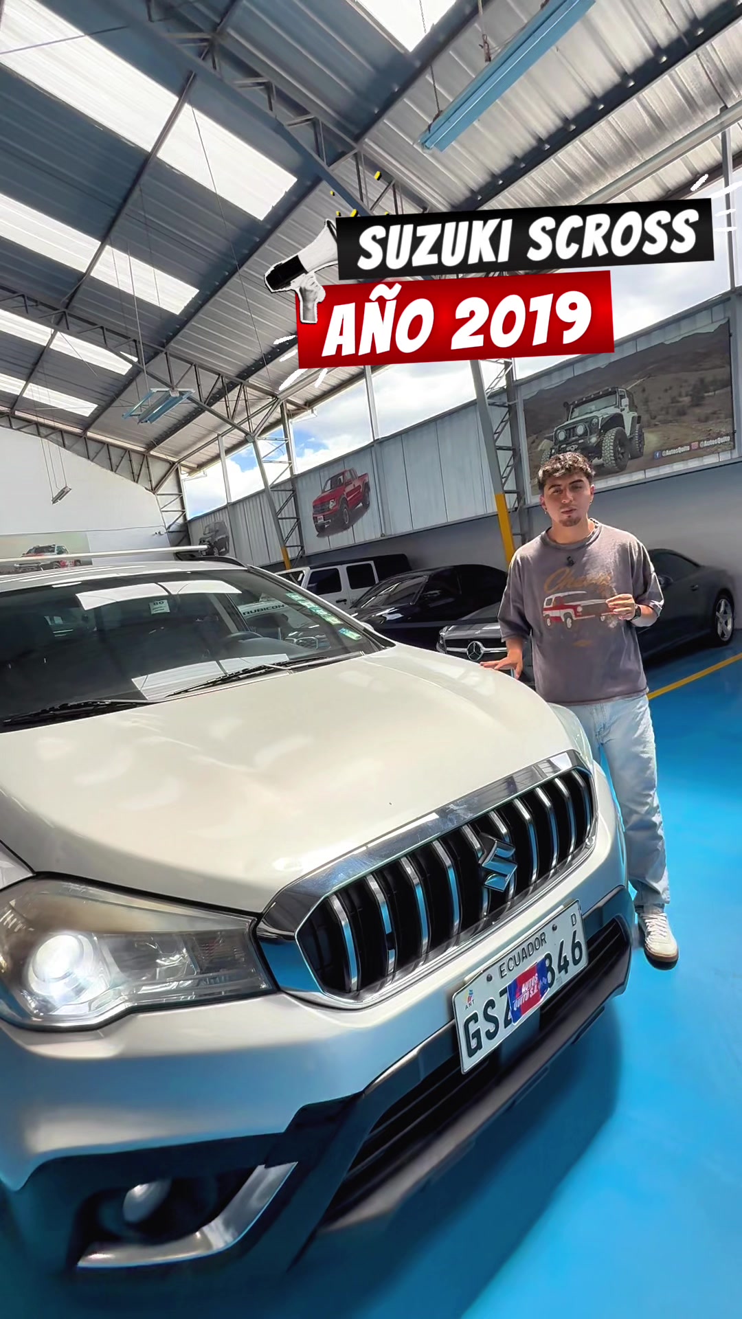 @Autos Quito Matriz