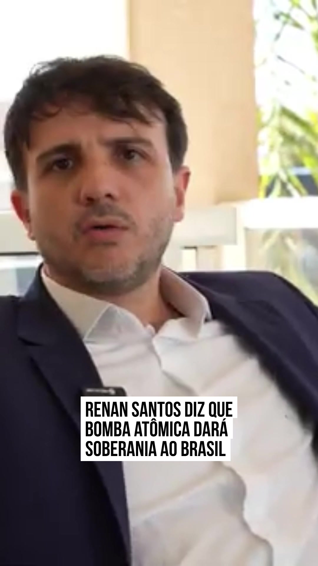 @Metr&oacute;poles Oficial