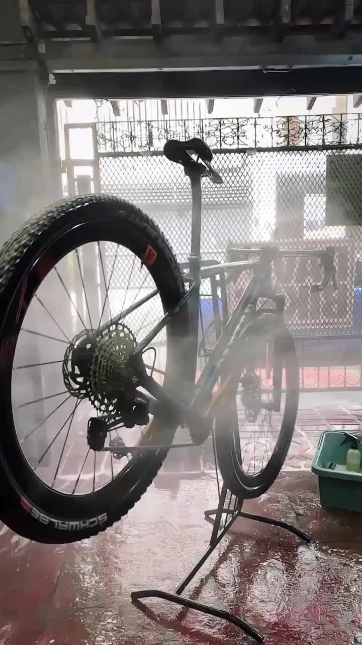 @Dave Bikes