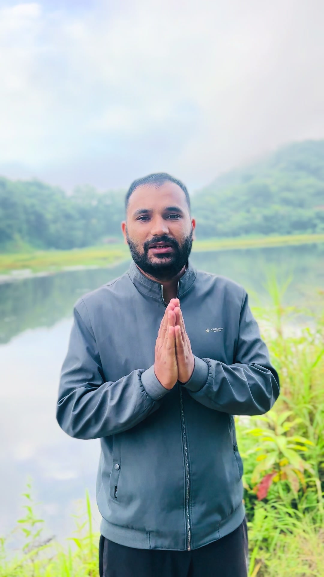@kamal Gautam