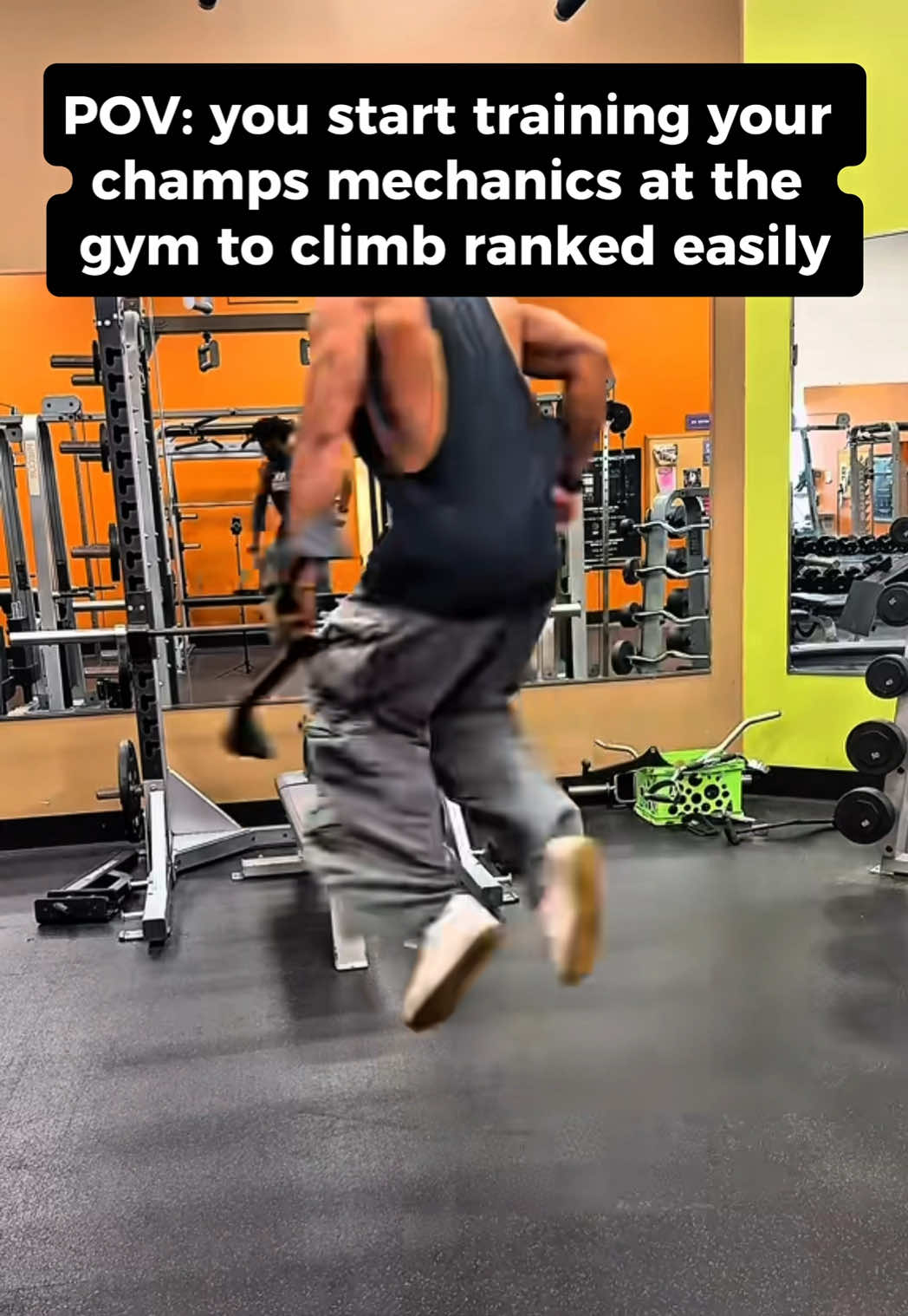 @Talon.Fitness