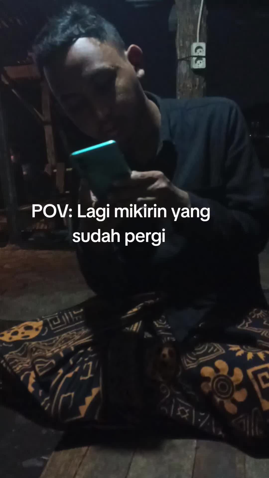 @Begundal Kreatif