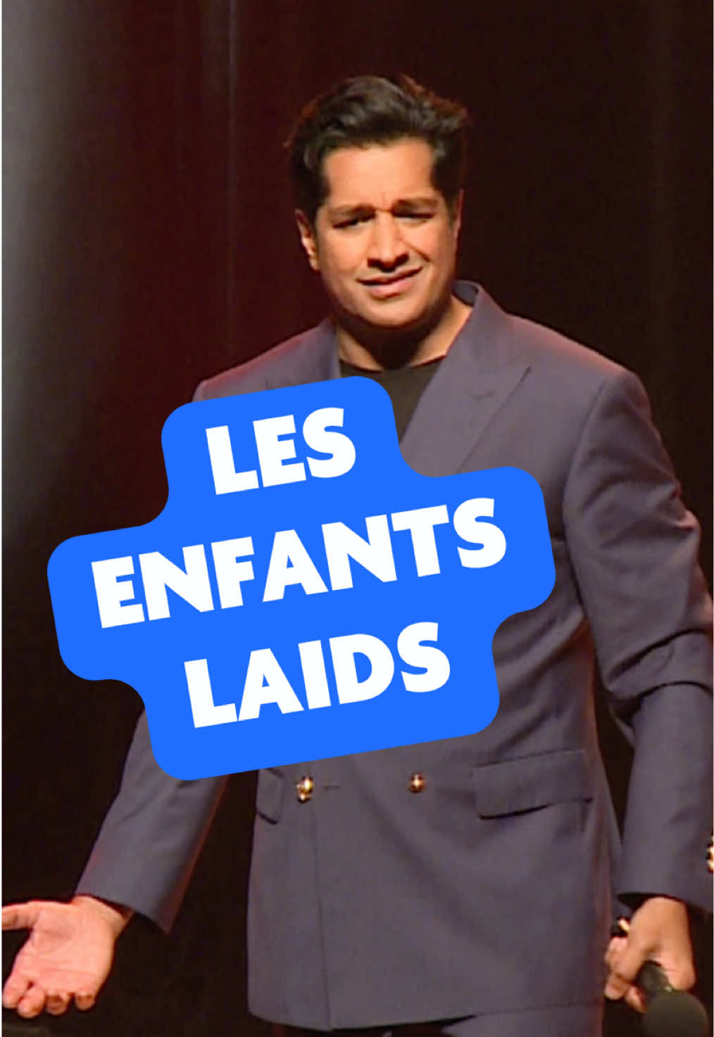 @Sugar Sammy
