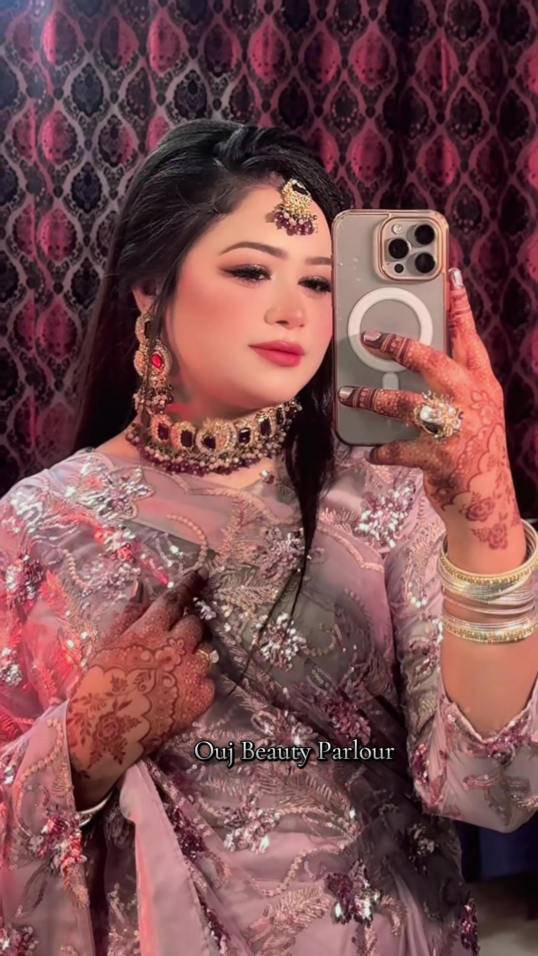 @oujbeautyparlour