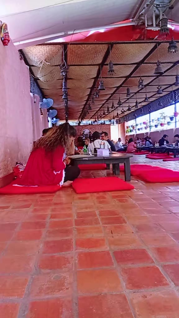 @Aruna Pangdhak Limbu