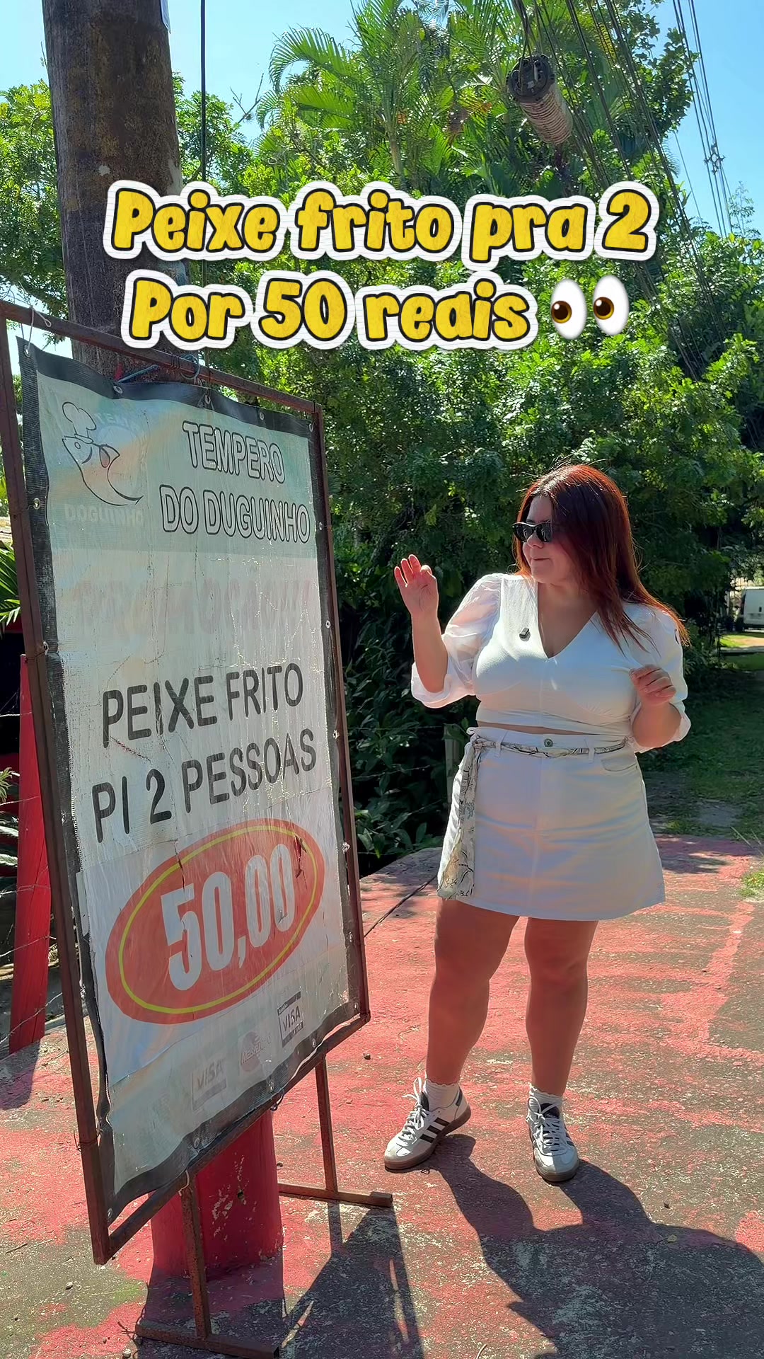 @Por a&iacute; com Carol