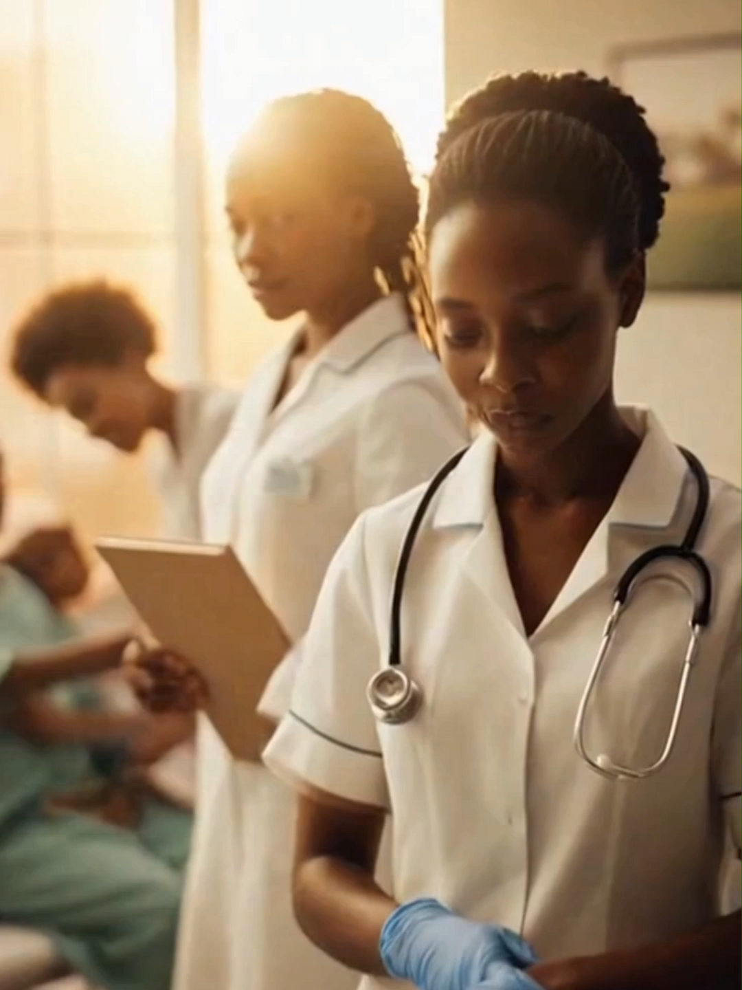 @Gynecologie Bastos Yaoundé