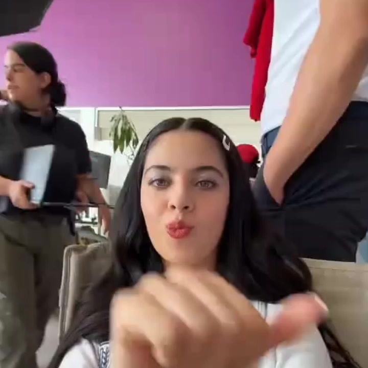 @A DE AMO A OLIVIA RODRIGO
