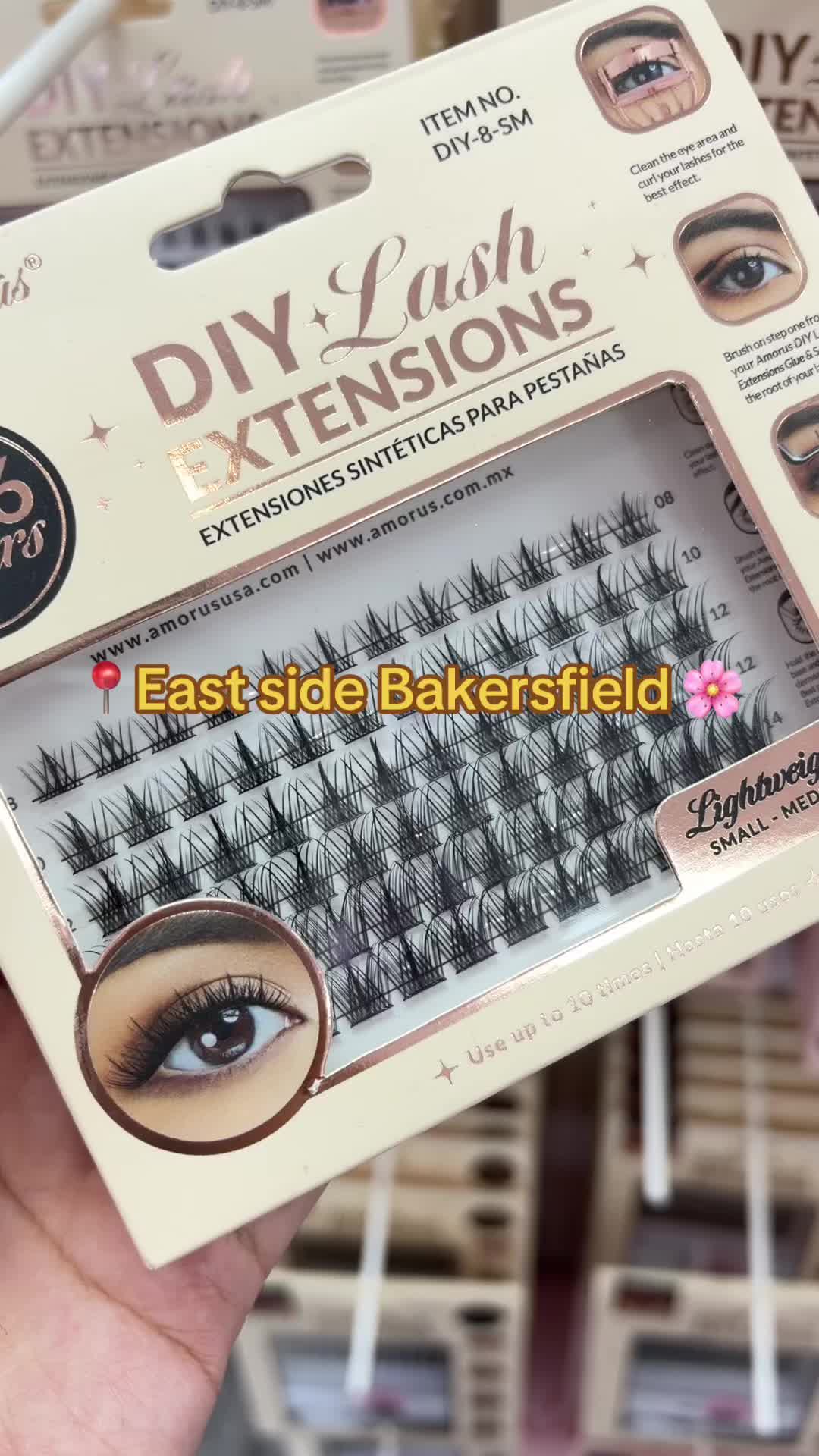 @luxbeautybakersfield