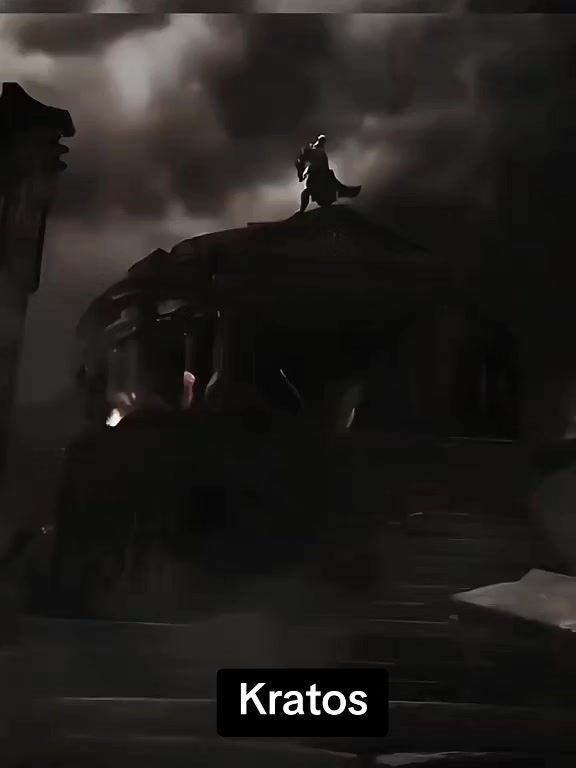 @Kratos