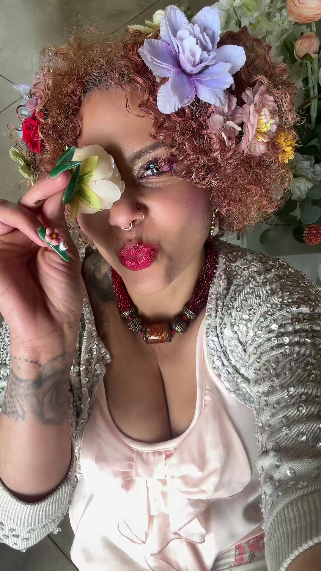 @Hautefairyvibez