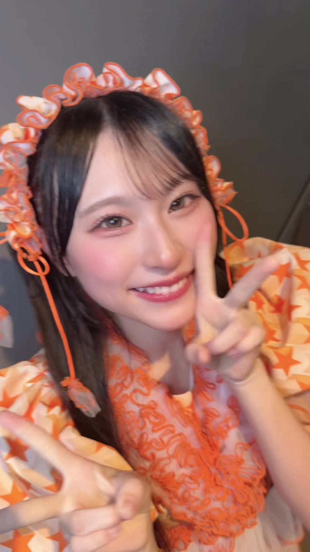 @新井心菜(MORESTAR)