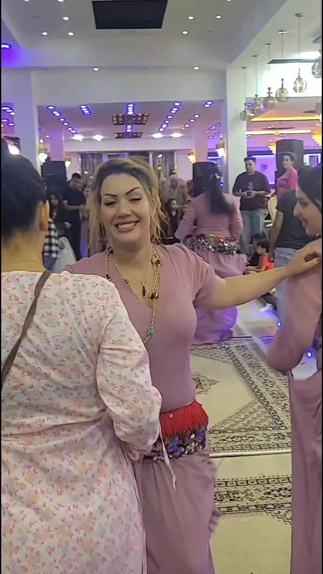 @دع الايام تفعل ما تشاء