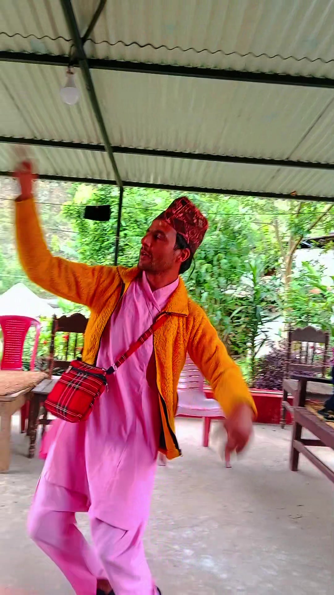 @Krishna Adhikari
