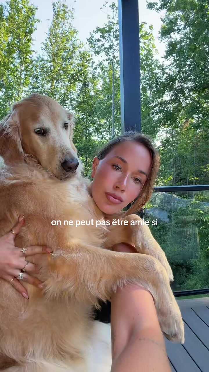 @Alexandra Laplante.