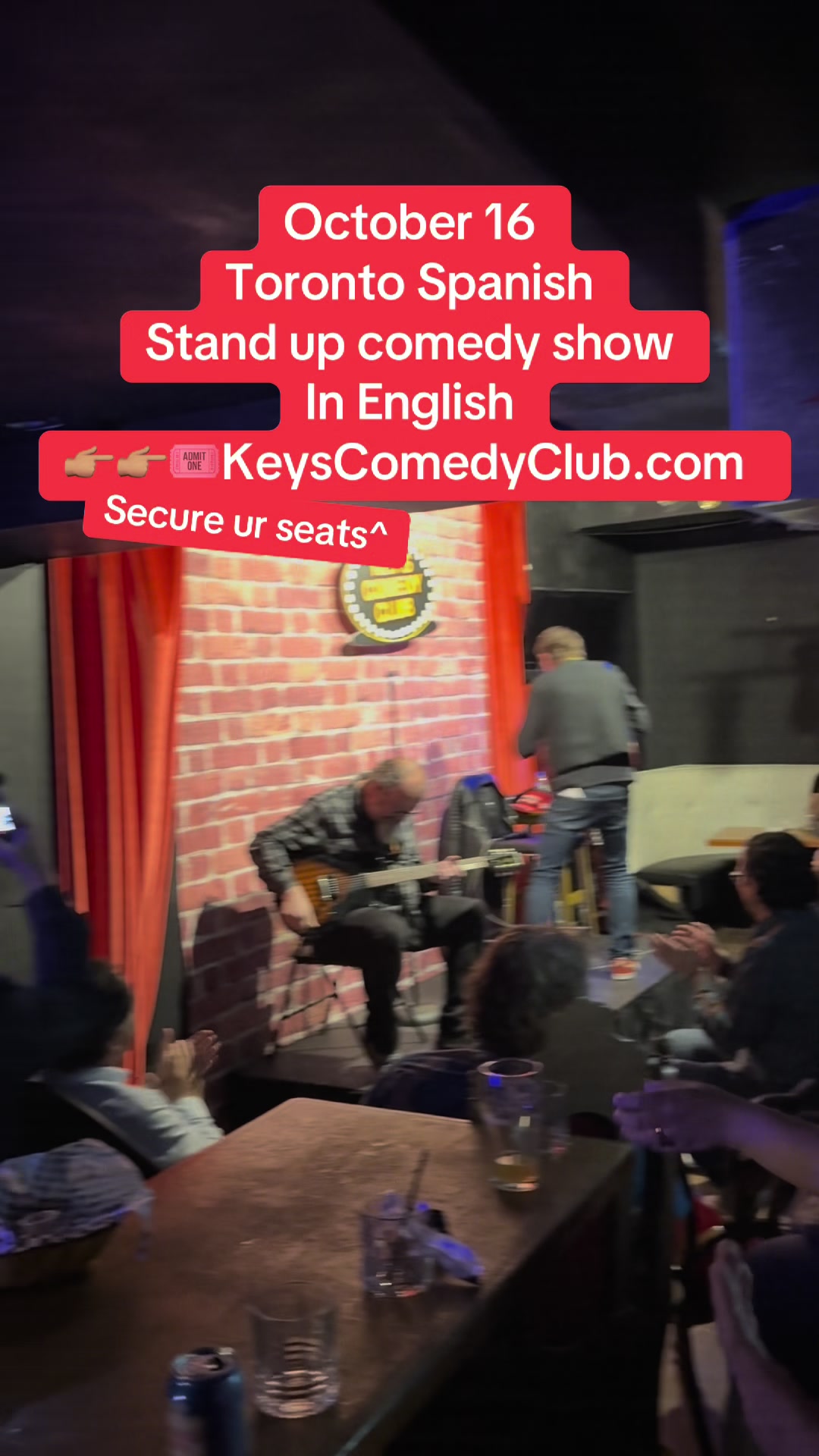 @Funny clips funny joke standup