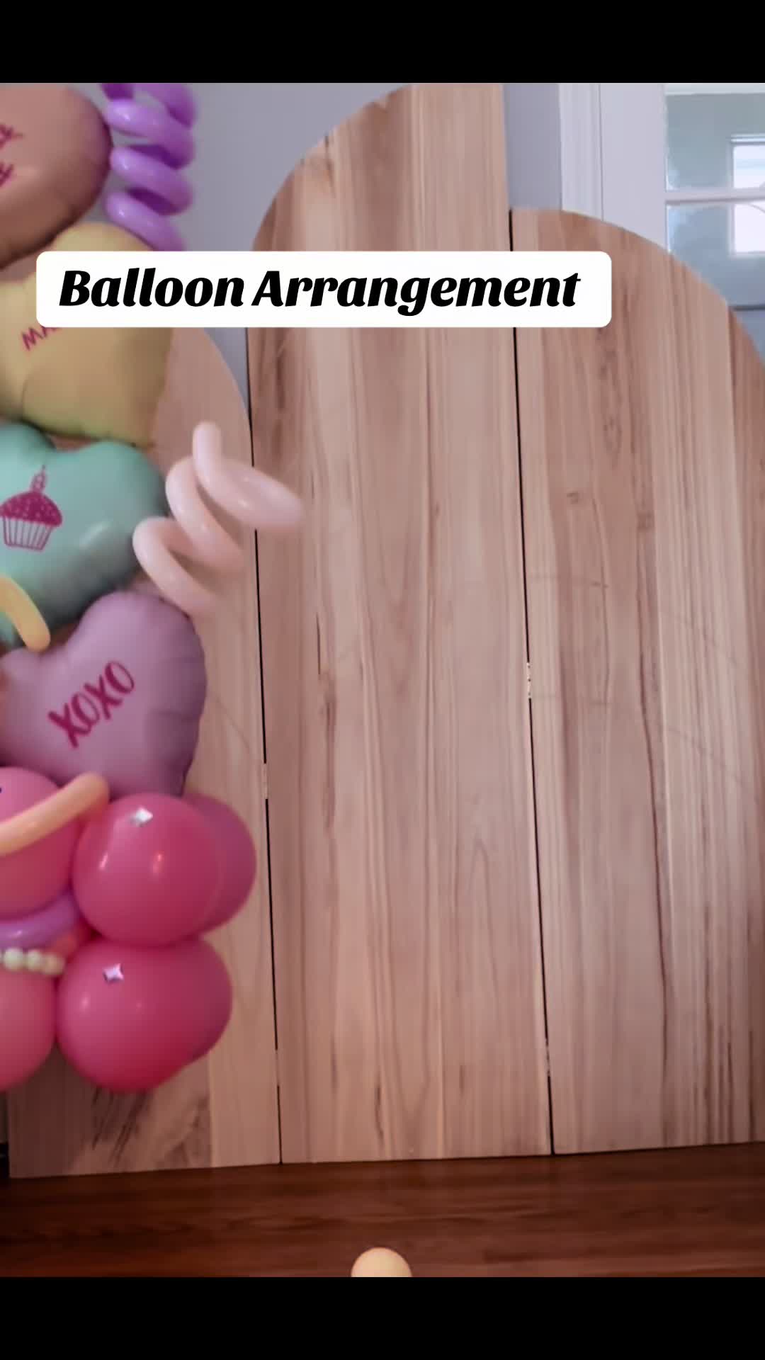 @Taccone Balloon Decor LLC