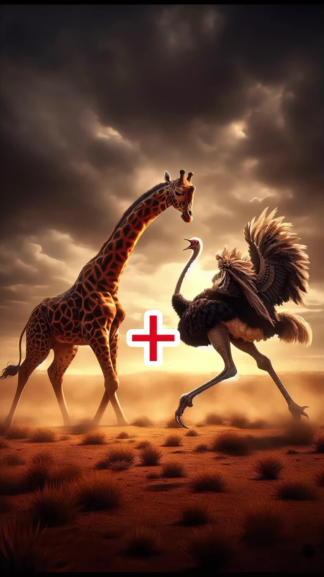 @Hybrid Animal 33