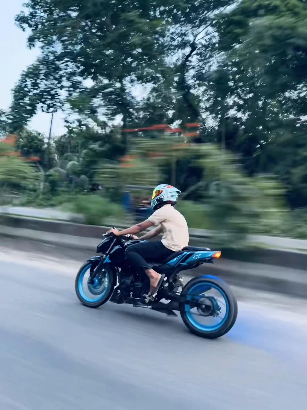 @Zackie Rider🖤♨️