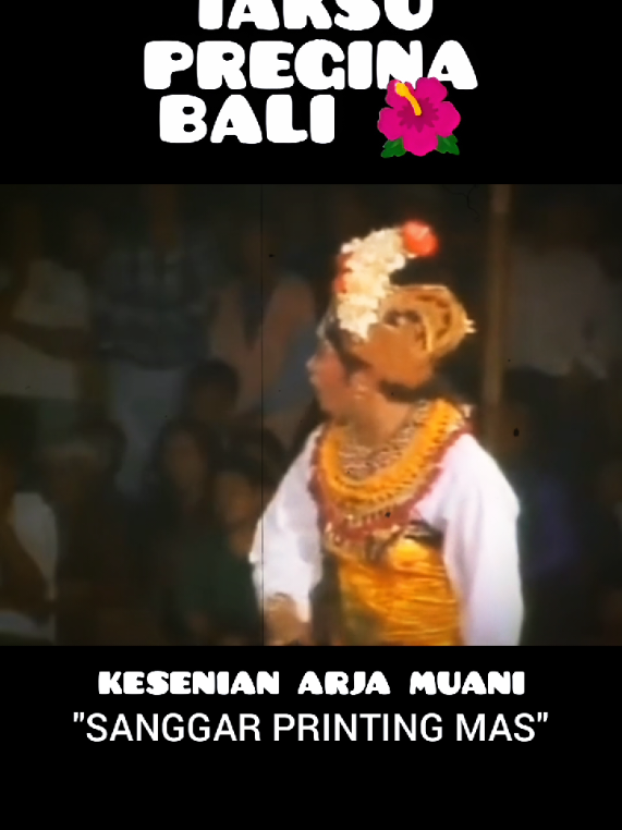@TAKSU PREGINA BALI