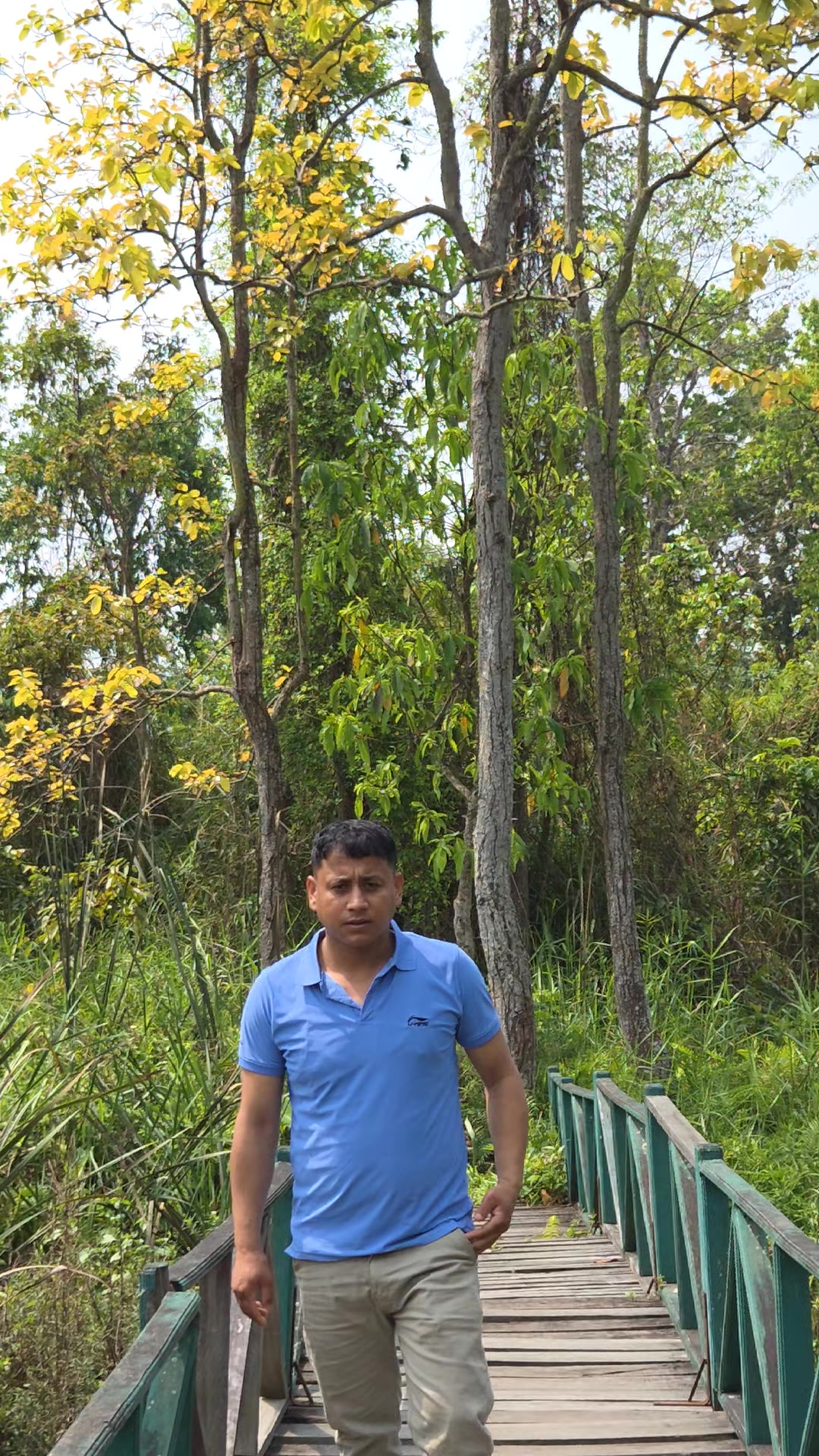 @Anish Baral