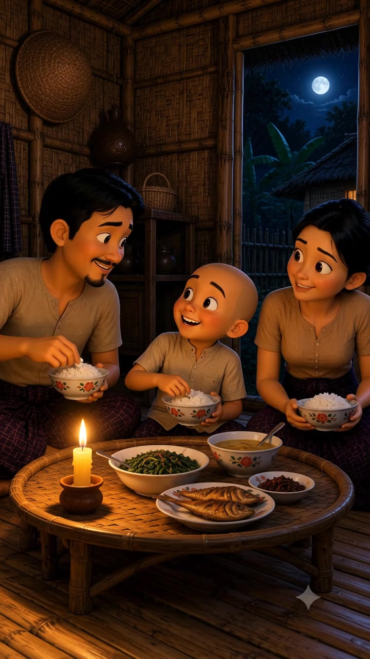 @Ai creator (mg kyaw)