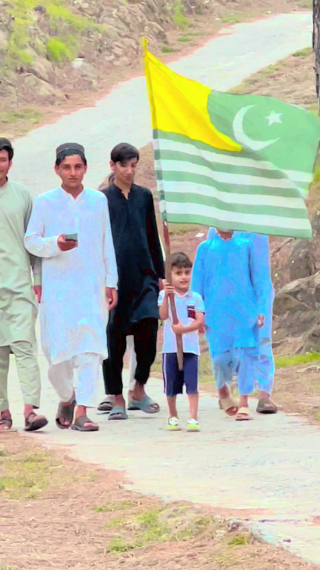 @Sardar Haris Abbasi