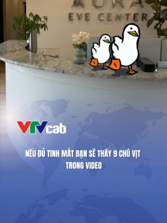 @VTVcab Trending - Giải trí