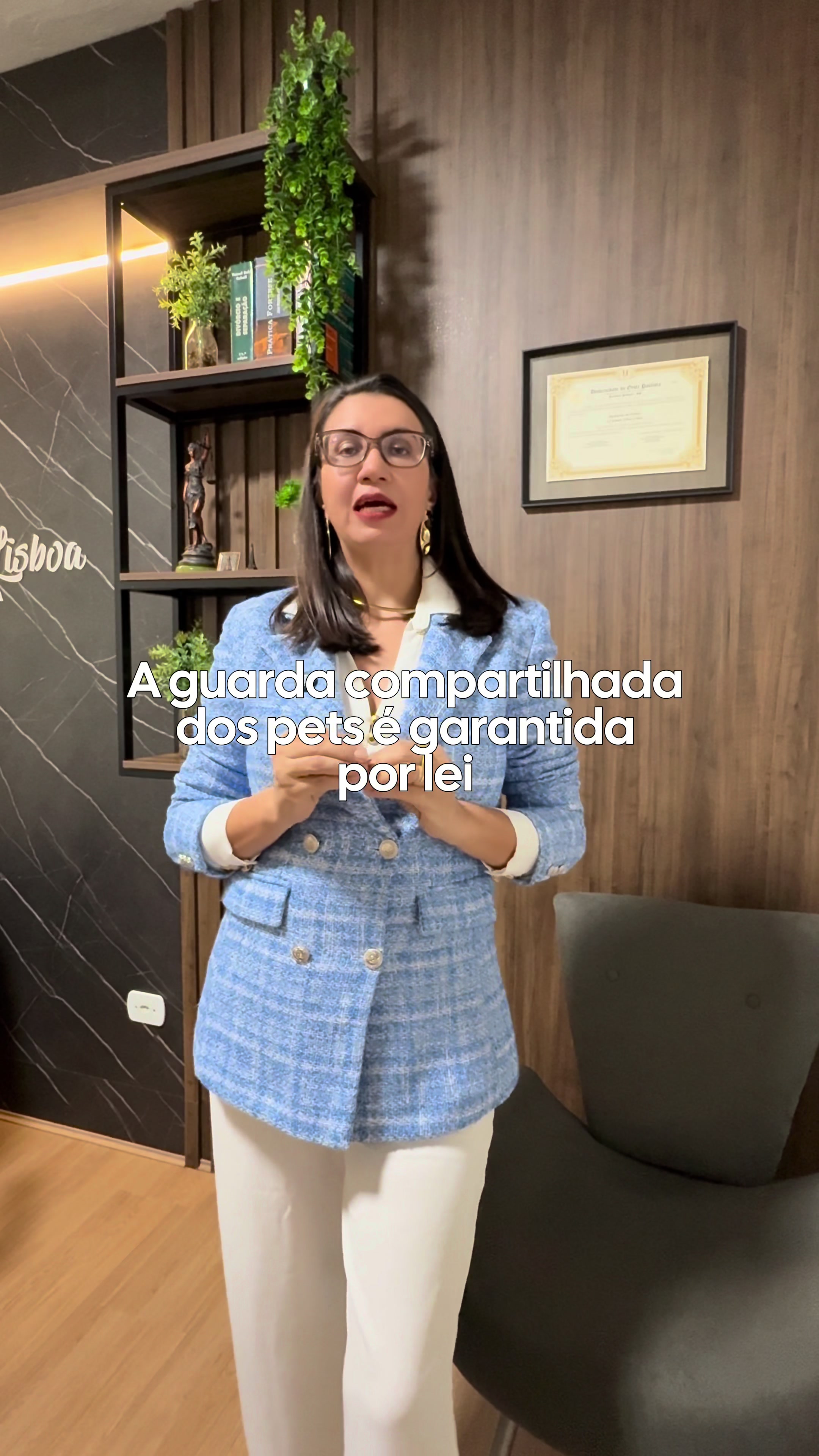 @Carmem Lisboa | Advogada
