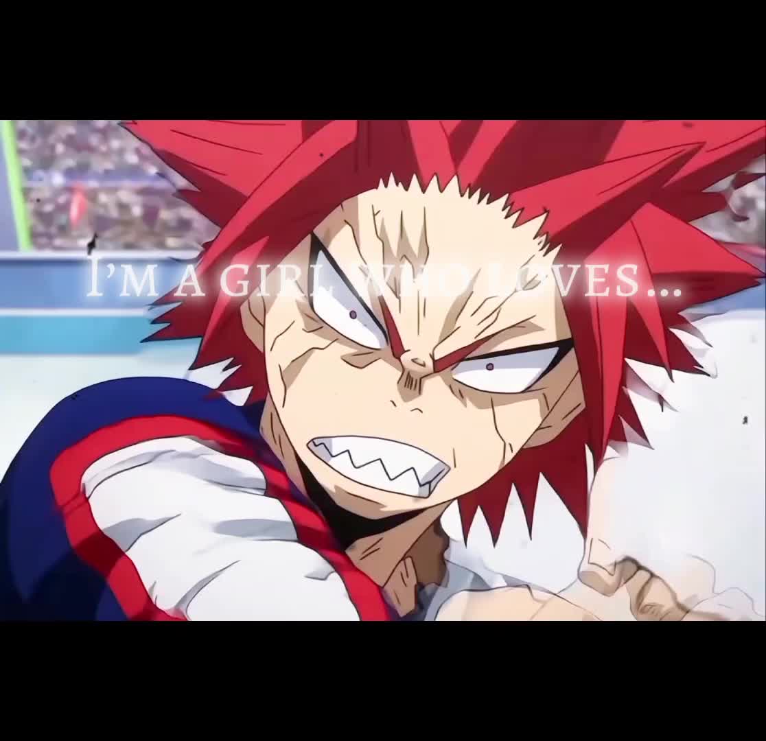 @Kirishima