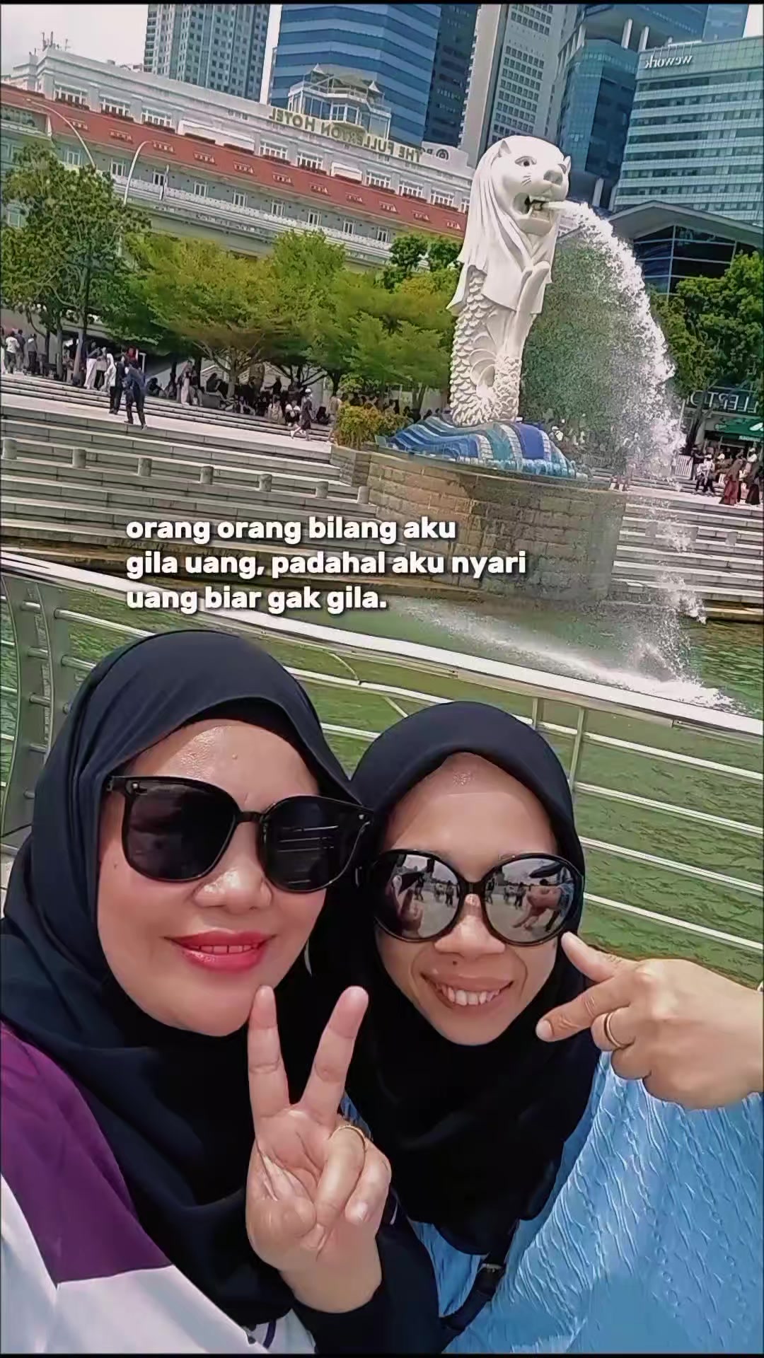 @fitrirehan ❤️