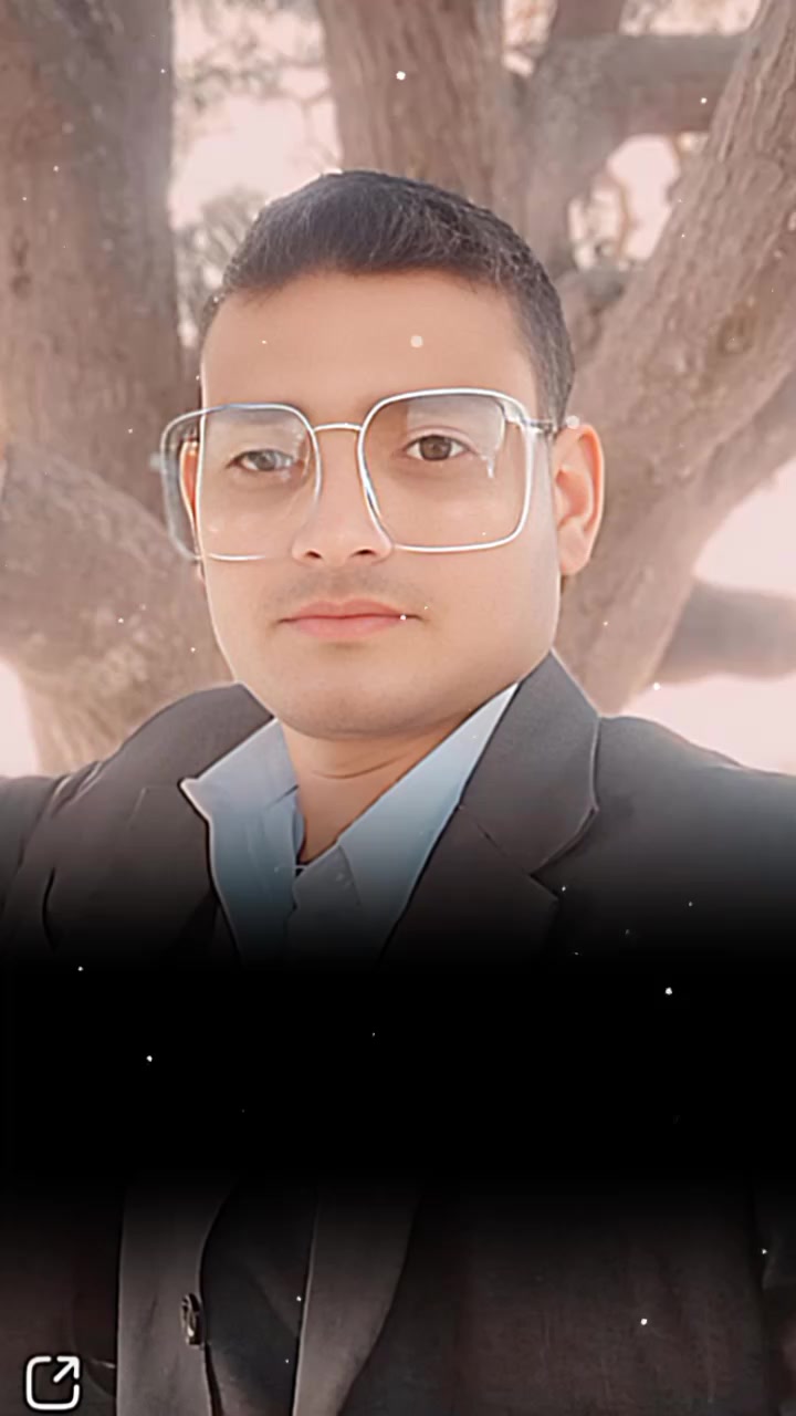 @Umesh Roy