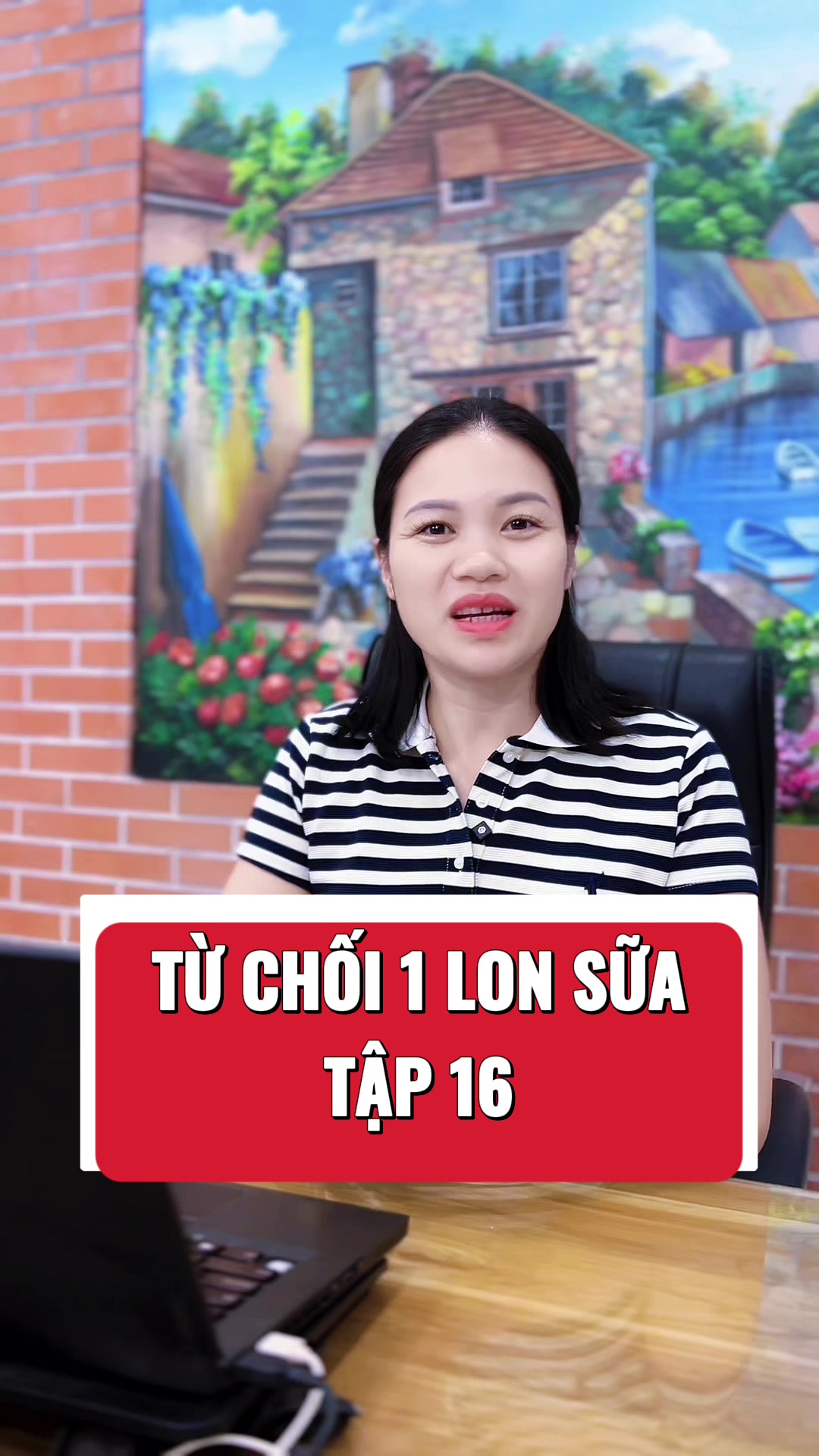 @Shop Bé Tuệ