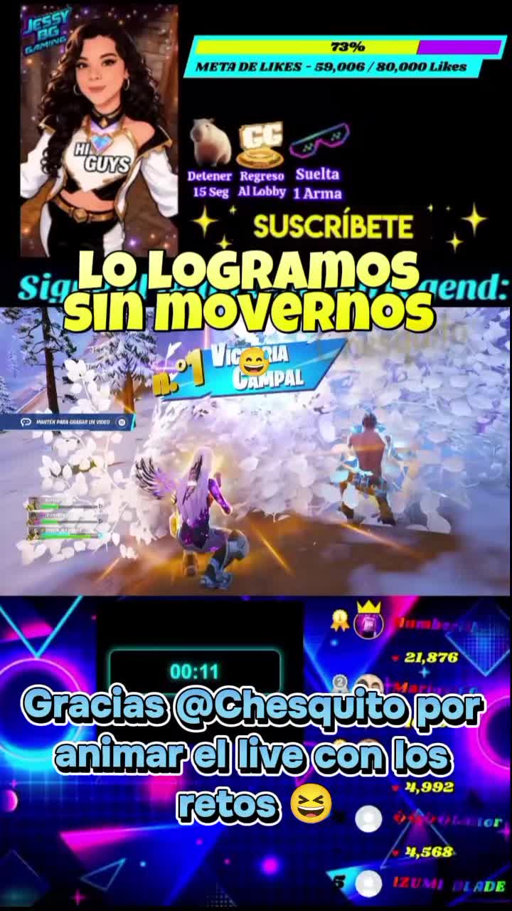 @Jessy_BG Gaming