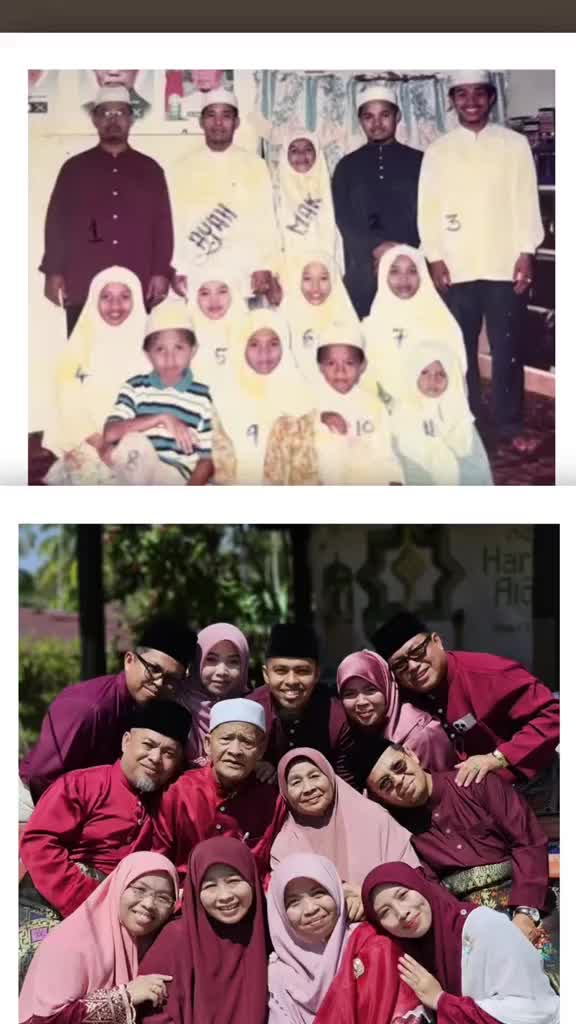 @Ustajah Firjah