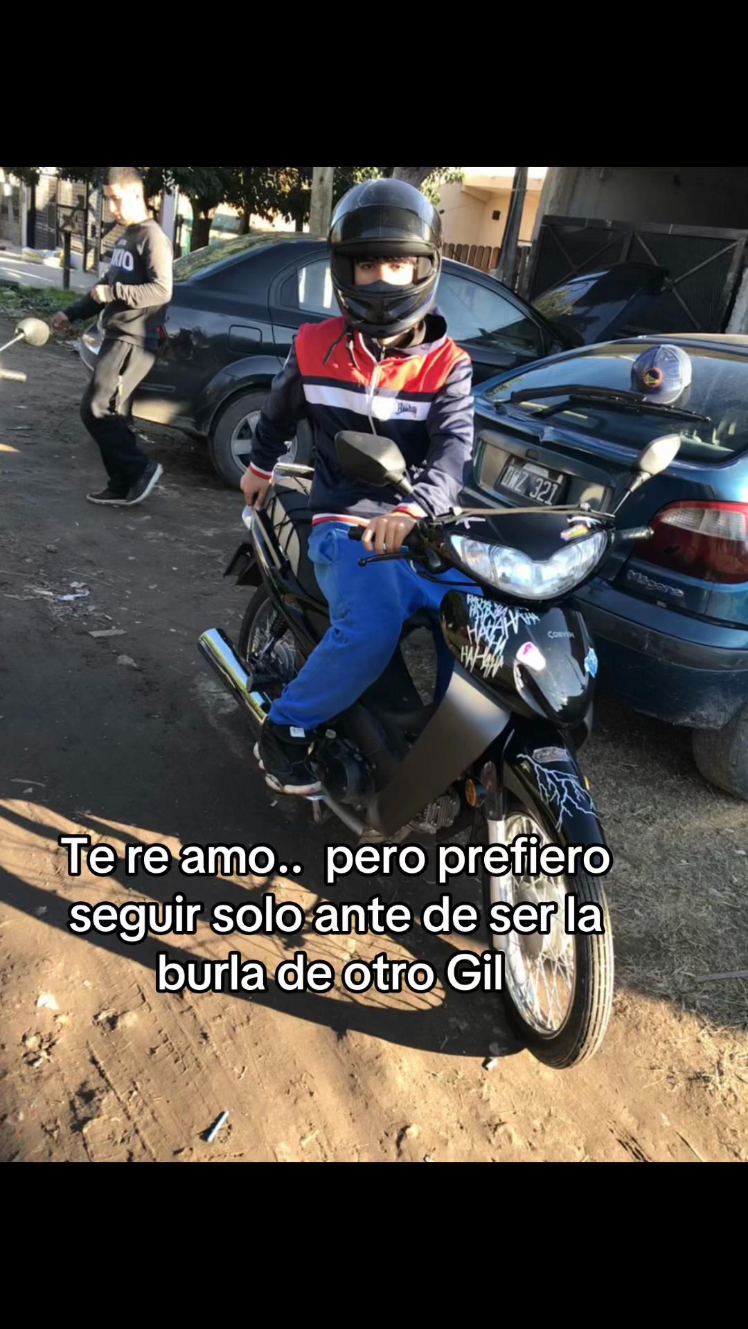 @Thiago Luque