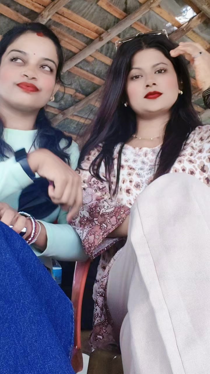 @RaVeeNa KushWaha